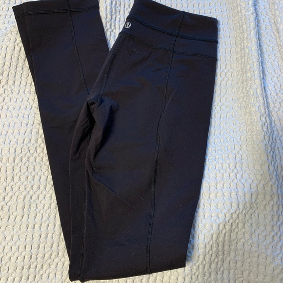lululemon athletica Pants - Lululemon leggings